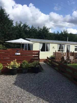 Millfield Self Catering Accommodation