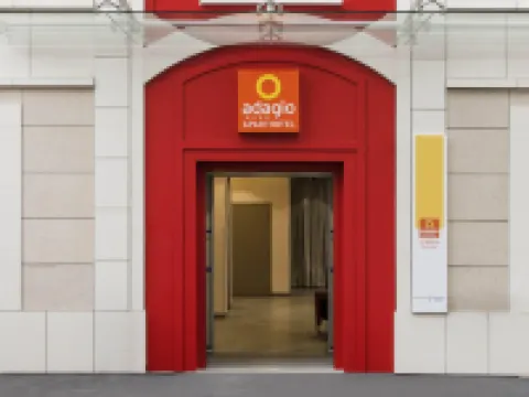 Aparthotel Adagio Access la Défense Puteaux