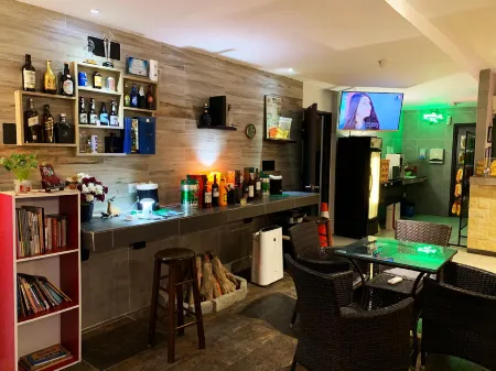 91 Street Boutique Inn Отели рядом с Аэропорт Мири
