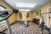 Comfort Inn Apalachin / Binghamton W Route 17 - palestra