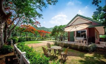 The Secret Cliff Boutique Resort - Housity