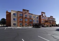 Comfort Suites Albuquerque-North Journal Center 앨버커키 호텔