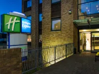 Holiday Inn Express HEMEL HEMPSTEAD by IHG Hotels in Hemel Hempstead