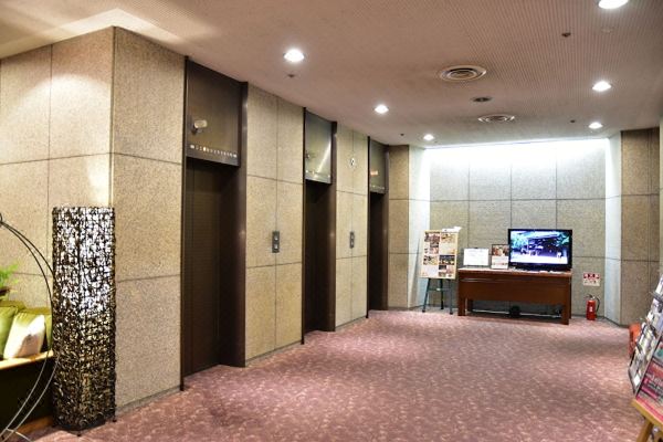 가나자와 고쿠사이 호텔(Kanazawa Kokusai Hotel)_3