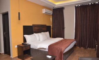 Residency Hotel Lekki Lagos