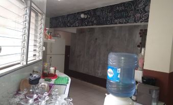 Casa Hostal Mamey - Hostel