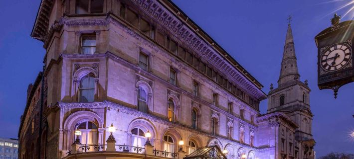 The Grand Bristol by Sunday Hotels in Bristol