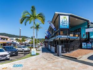 Airlie Sun & Sand Accommodation #6