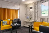 The Originals City, Ara Hôtel - Spa