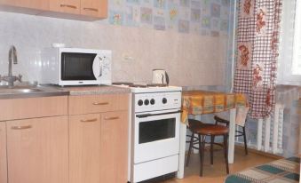 Apartment on Kholodilnaya 134