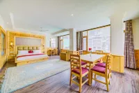 Ahr Grace Resort and Spa