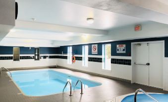 Days Inn by Wyndham Kamloops BC