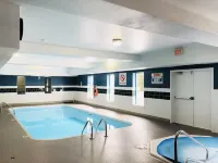 Days Inn by Wyndham Kamloops BC