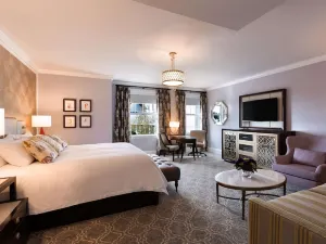 The Claremont Resort & Club