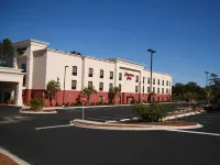 Hampton Inn Quincy