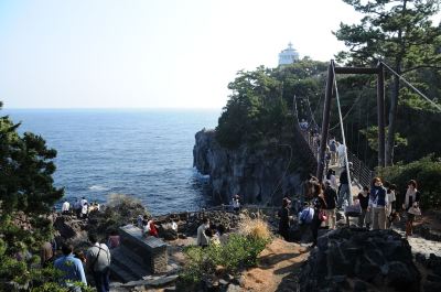 ホテル周辺 星野リゾート 界 アンジンの写真