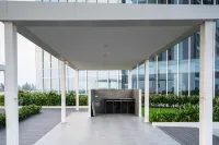 Lovina 17-11 at Harbour Bay Residences