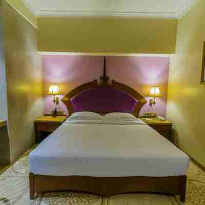 Hotel Sai Palace , Mangalore Rooms