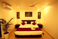 Orfila Inn Airport Hotel Hotels in Angamaly