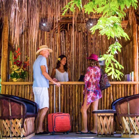 Akumal Natura Glamping