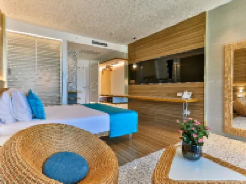 Carine Hotel Kumbor Superior Hotels in Kumbor