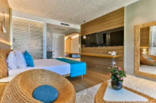 Carine Hotel Kumbor Superior Hotels in Kumbor