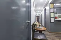 Lucky Hotel Hotels in Sungai Pasir