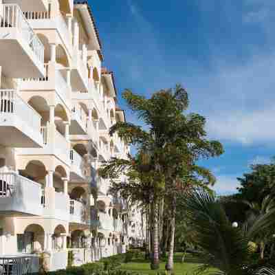 Occidental Caribe - All Inclusive Hotel Exterior