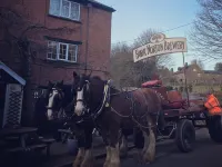 The Pear Tree Inn Các khách sạn ở Chipping Norton