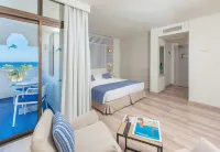 Corallium Beach by Lopesan Hotels - Adults Only Các khách sạn ở Tarajalillo