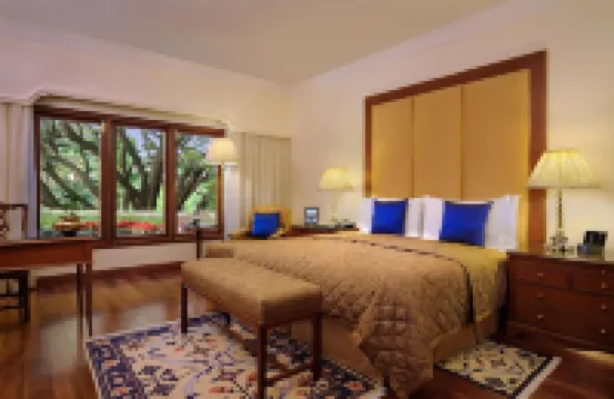 The Oberoi, Bengaluru Hotels in Bengaluru