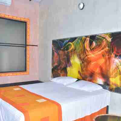 Haritha Holidays Rooms