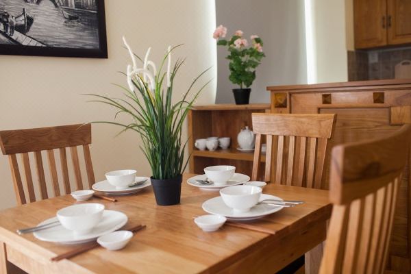 메린 시티 스위트(Merin City Suites)_5