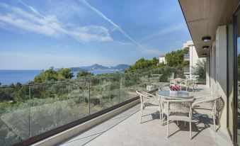 Adria Lux Apartments Sveti Stefan