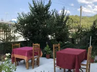 Hotel Villa Ago Hotels in Permet