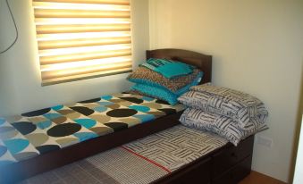 3 Bedroom Home at Batangas City Philippines Pontefino
