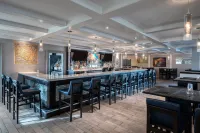 Crowne Plaza ALBANY - THE DESMOND HOTEL by IHG - Barer