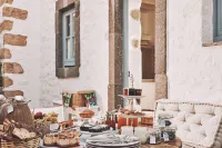 Patmos Eye Boutique Hotel & Villas Hotel di Patmos