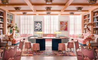 The Goodtime Hotel, Miami Beach, a Tribute Portfolio Hotel