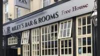 Brownlows Inn Rooms Formerly Riley's Rooms
