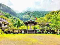 Hotel Tiki Hôtels à : Tokushima