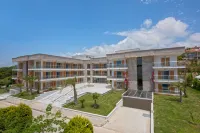 Club Kastalia Holiday Village - All Inclusive Hotels near Yönet Çocuk Parkı