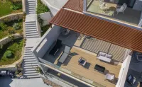 Katouna Suites Luxury Boutique Hotel Adults Only