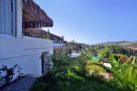 Oza Butik Hotel Hotels in Gumusluk
