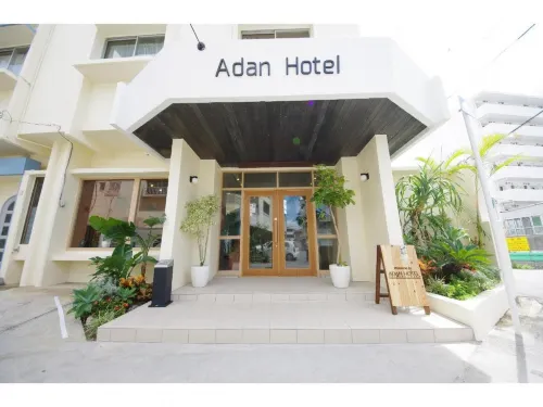 Adan Hotel - Condos