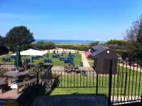The Wight Mouse Inn Hotel di Ventnor