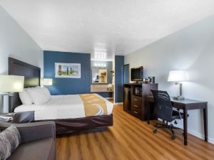 Quality Inn Carolina Oceanfront