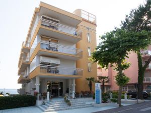 Hotel Palazzi Gabicce Mare