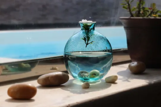 فندق برادايس إيليت التحلية جدة