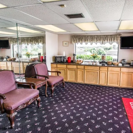 Econo Lodge Sebring